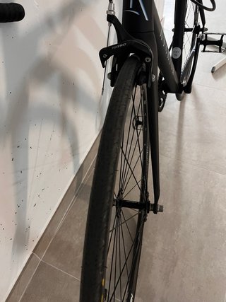 Bicicleta Aventon Córdoba 49cm Negra