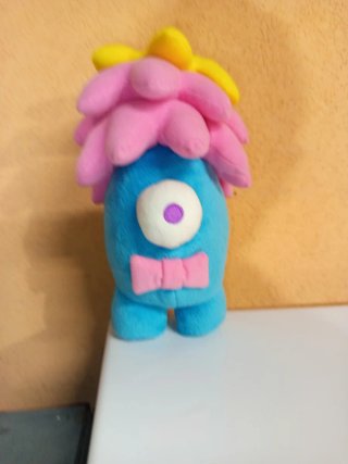 Peluche  da collezione o non