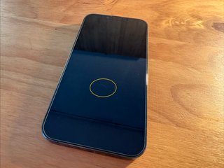 iPhone 13 Pro 256GB Verde Alpino