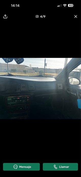 Opel Vectra 2200 TDCI