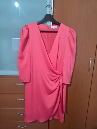Vestido Fórmula