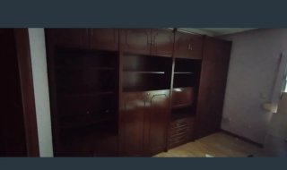 Muebles de salón y dormitorio