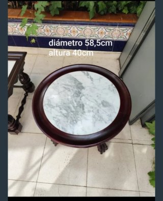 Muebles de salón y dormitorio