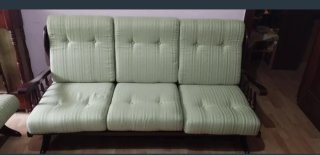 Muebles de salón y dormitorio