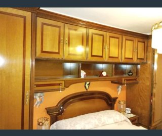 Muebles de salón y dormitorio