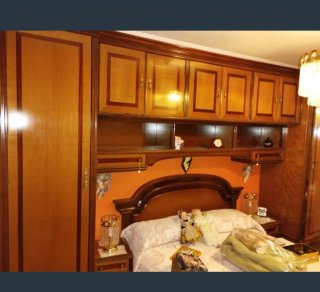 Muebles de salón y dormitorio