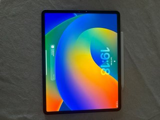 Apple Pencil 2da Gen casi nuevo