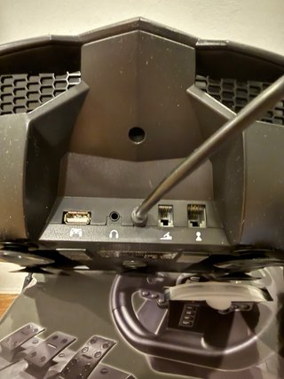 Volante Superdrive Drive Pro Sport GS 850-X