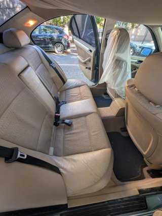 BMW Serie 3 2002