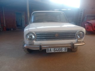 Seat 124 124 1974