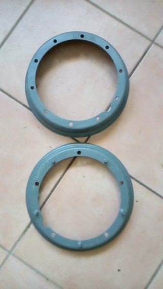 Cerchio PIAGGIO Vespa Originale