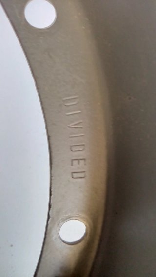 Cerchio PIAGGIO Vespa Originale