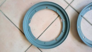 Cerchio PIAGGIO Vespa Originale