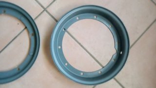 Cerchio PIAGGIO Vespa Originale