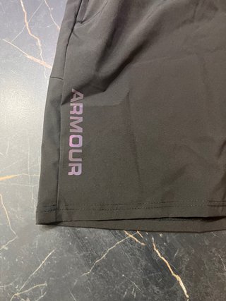 Pack 2 pantalones Under Armour Slim fit