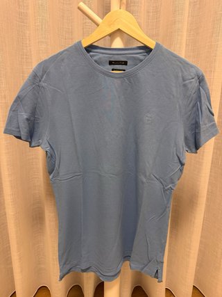 Camiseta Massimo Dutti