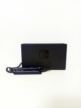 Nintendo Switch come nuova + accessori