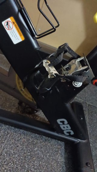 Bicicleta Spinning ProForm Tour de France CBC