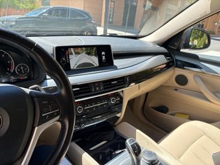 BMW X6 2015