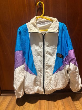 Giacchetta Vintage Bianca