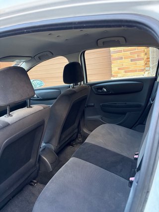 Citroen C4 170.000Km ITV al dia Funcioando diario!
