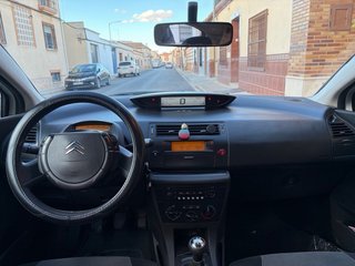 Citroen C4 170.000Km ITV al dia Funcioando diario!