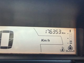 Citroen C4 170.000Km ITV al dia Funcioando diario!