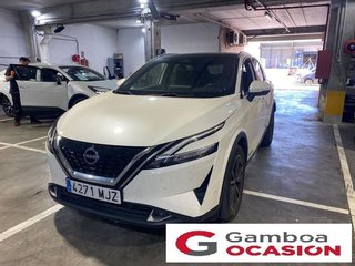 Nissan Qashqai E-POWER 140 KW (190 CV) Tekna