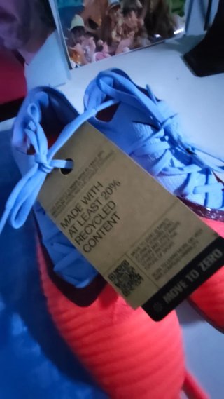 Nike Phantom GT2 talla 39.5 sin estrenar