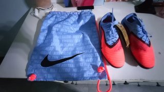 Nike Phantom GT2 talla 39.5 sin estrenar