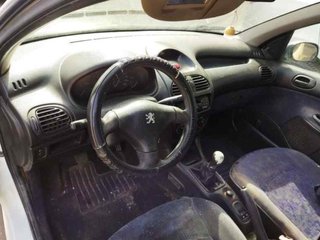 Anillo airbag 9627912080 peugeot 206 233749