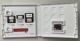 Ultimate NES Remix Nintendo 3DS