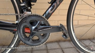 Orbea Orca 2018 ULTEGRA Di2 11V