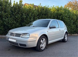 Volkswagen Golf 1999