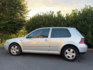 Volkswagen Golf 1999