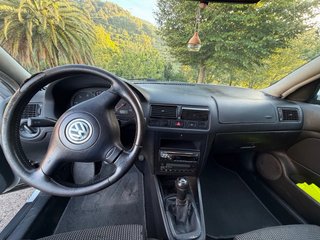 Volkswagen Golf 1999