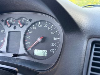 Volkswagen Golf 1999