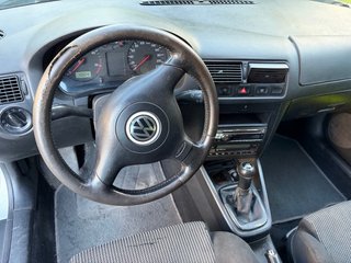 Volkswagen Golf 1999