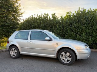 Volkswagen Golf 1999