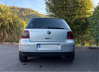 Volkswagen Golf 1999