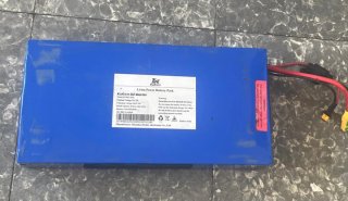 Batería Kukirin G2 Master Li-ion