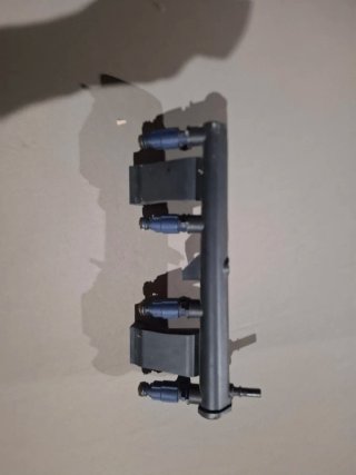 Inyectores Saxo VTS 100cv
