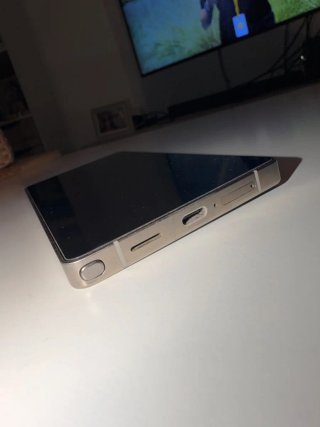 Samsung S25 Ultra + Apple Watch 8 Nero