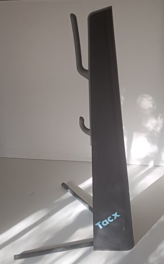 Soporte para estacionamiento bicicletas Tacx