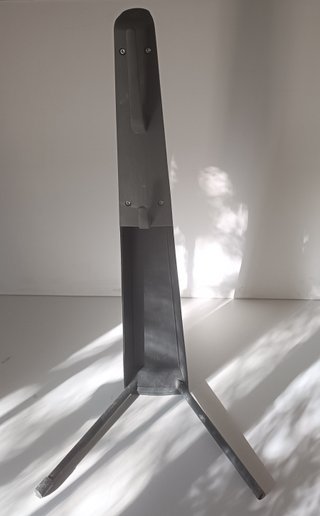 Soporte para estacionamiento bicicletas Tacx
