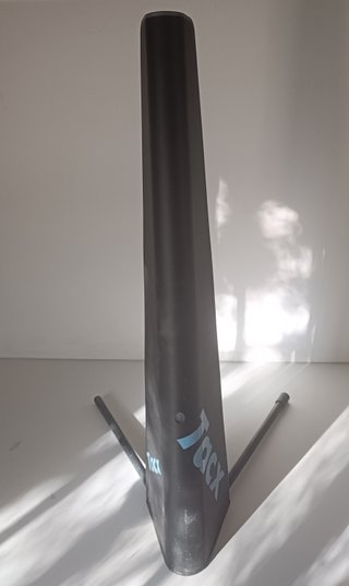 Soporte para estacionamiento bicicletas Tacx