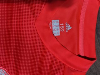 Camiseta Real Madrid Isco Adidas Talla 152