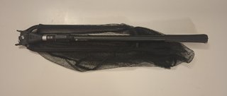 Sacadera extensible