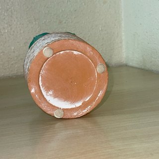 Set di 4 Vasi in Ceramica