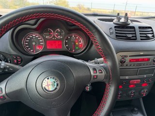 Alfa Romeo 147 2007